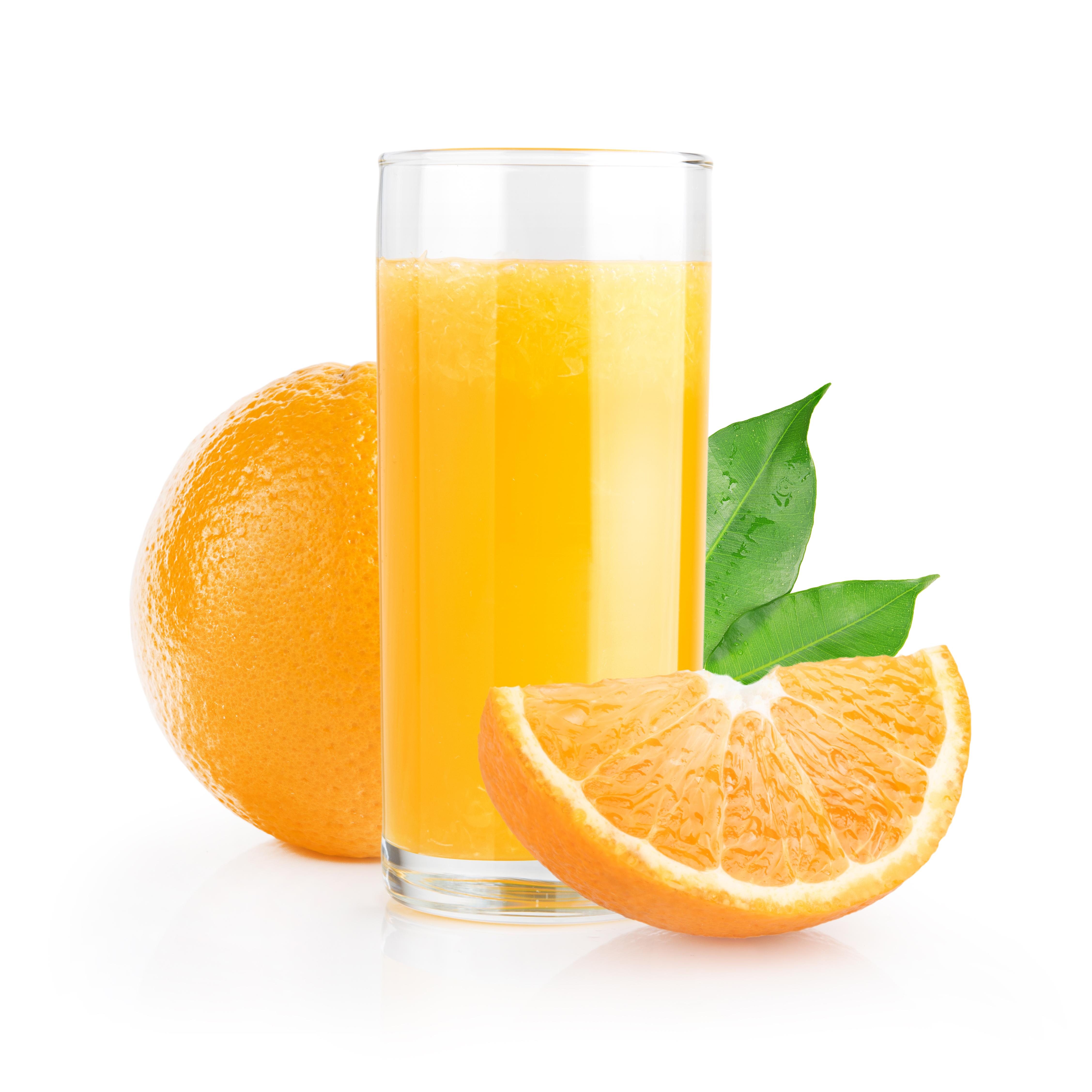 Orange Juice 12 x 1ltr