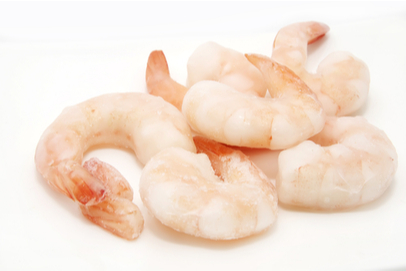 Frozen Prawns