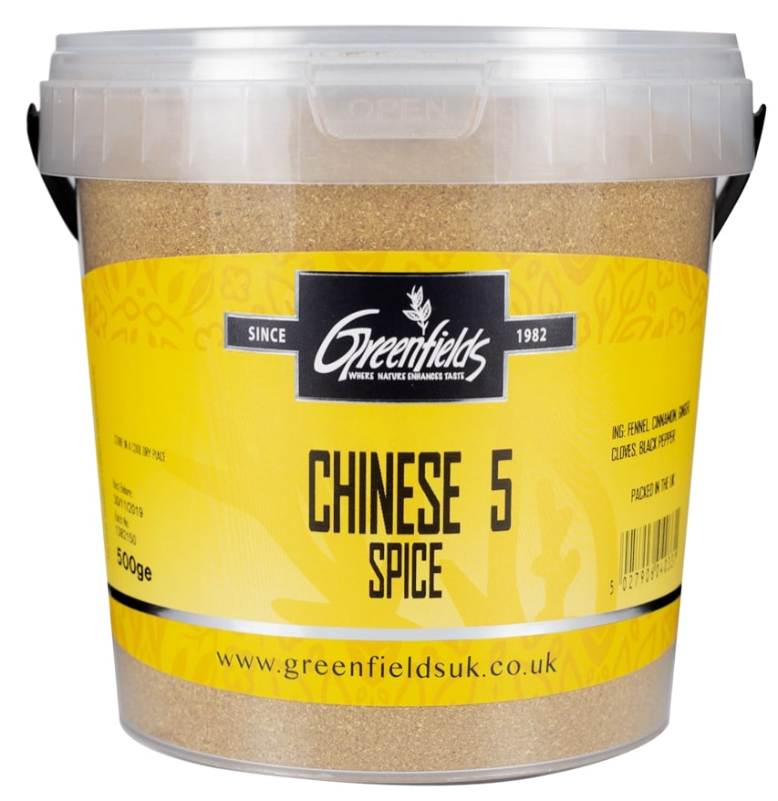 Chinese 5 Spice