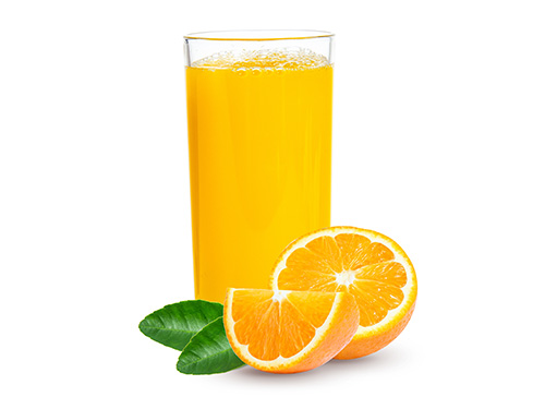 Orange Juice 2.27ltr