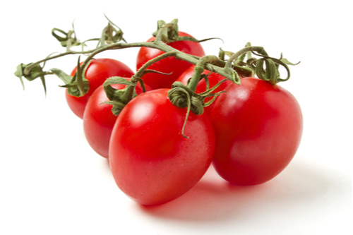 Plum Vine Tomatoes