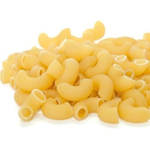 Gomiti Rigati (Macaroni) Pasta