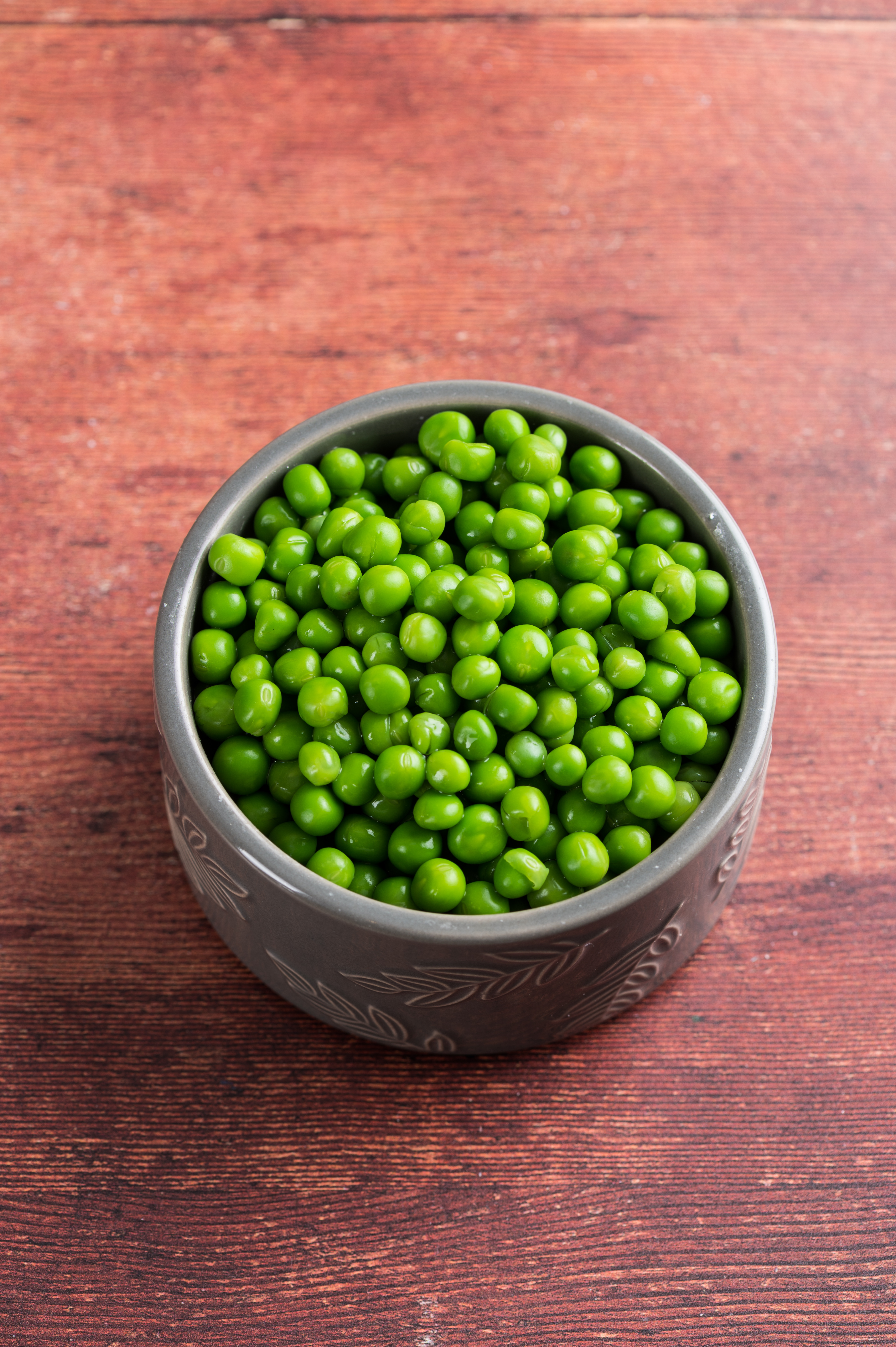 Yorkshire Peas