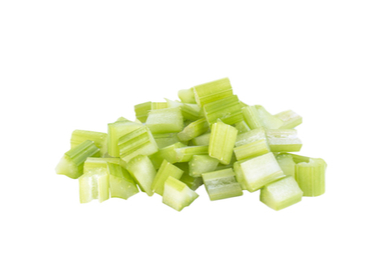 Prepared Celery Diced 10mm