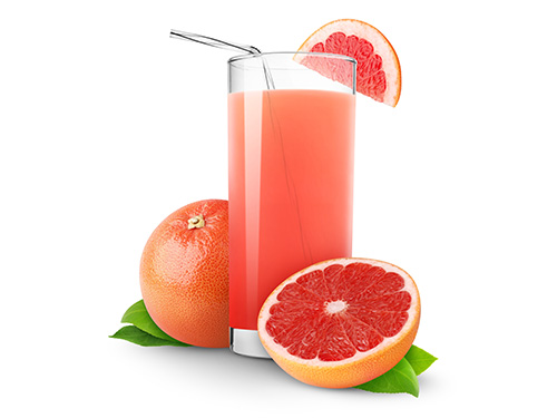 Pink Grapefruit Juice 2.27ltr