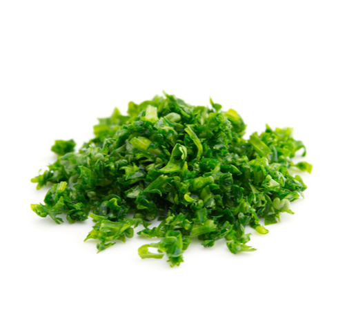 Chopped Flat Parsley