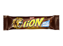 Lion Bar