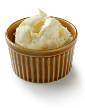 Cornish Clotted Cream