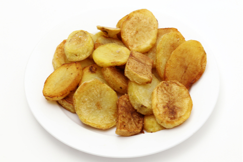 Frozen McCain Sauté Potatoes
