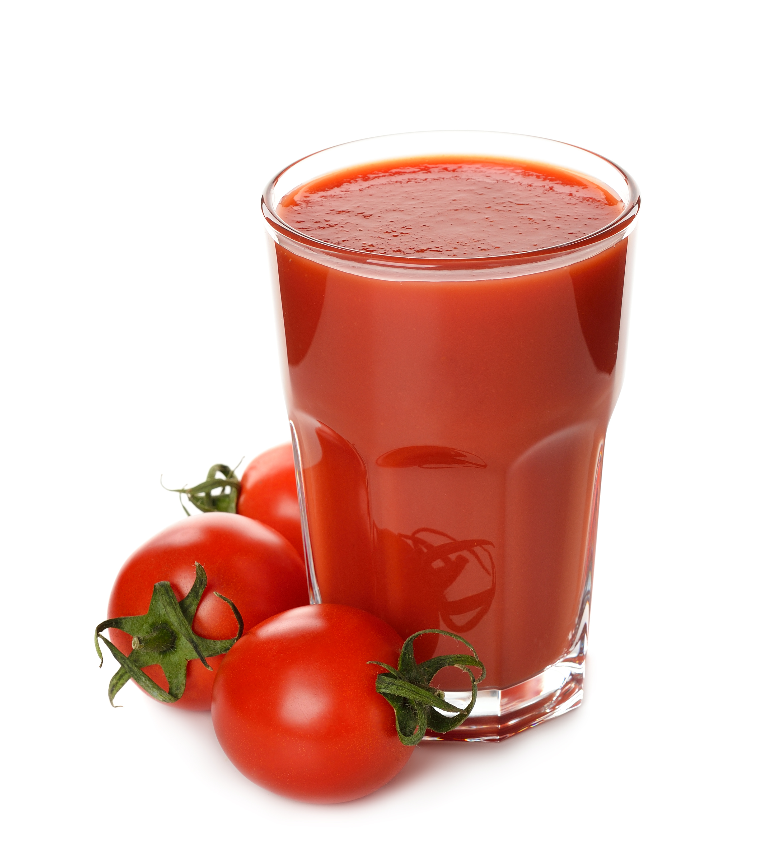 Tomato Juice 12 x 1ltr