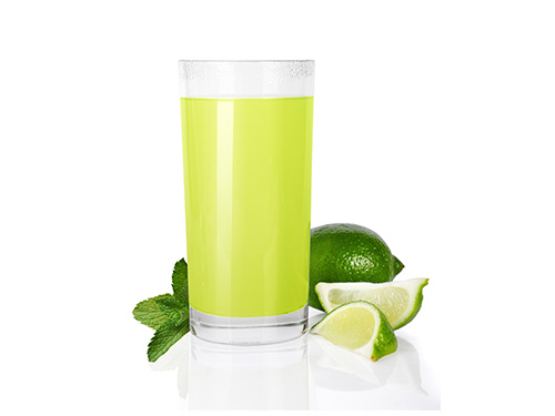 Lime Juice 1ltr