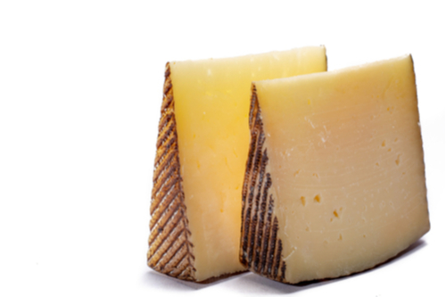 Manchego