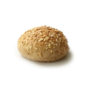 Wholemeal Bap (4