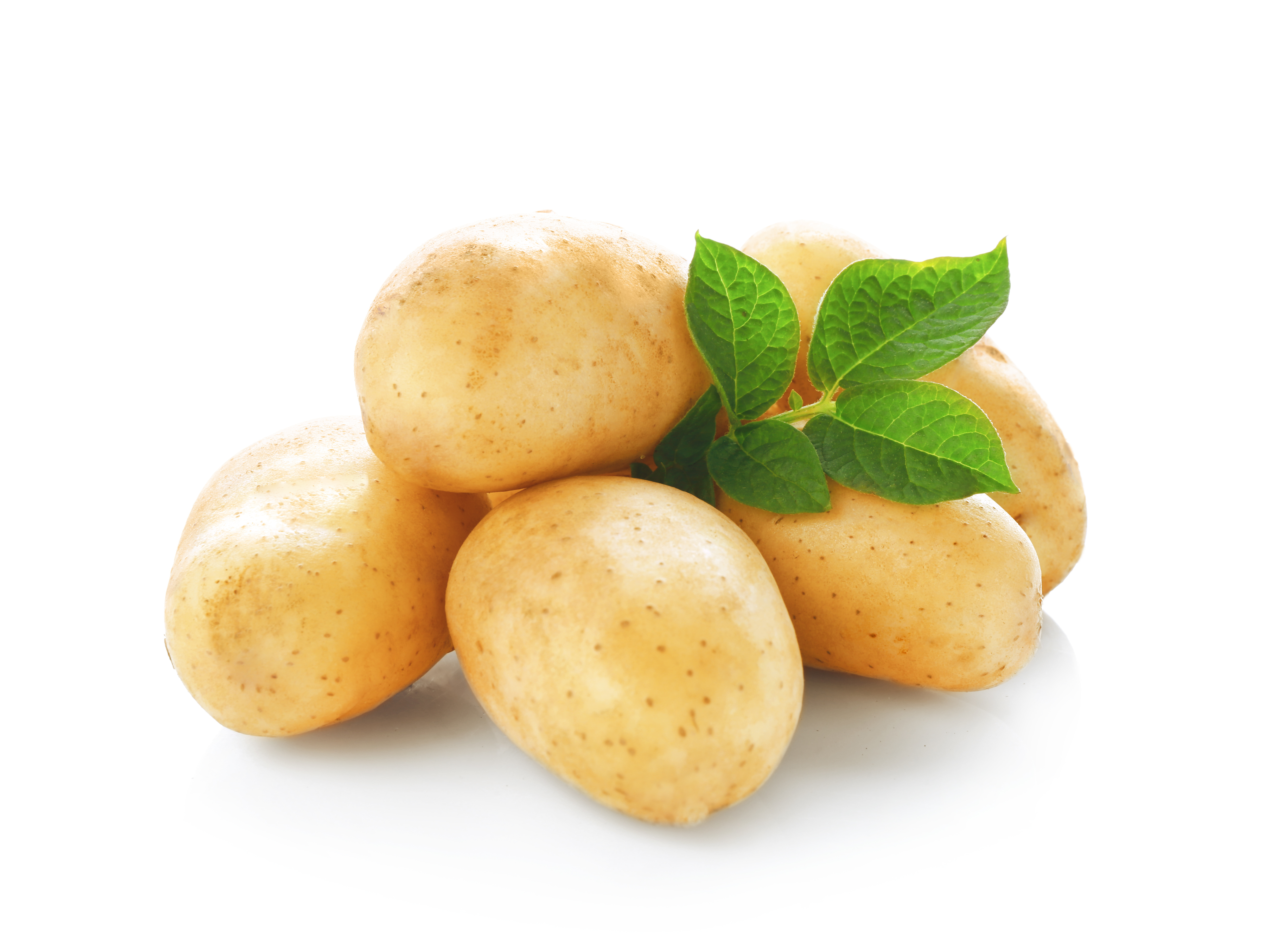 Israeli Mid Potatoes