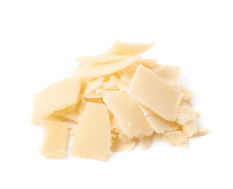 Gran Padano Parmesan Fresh Flakes