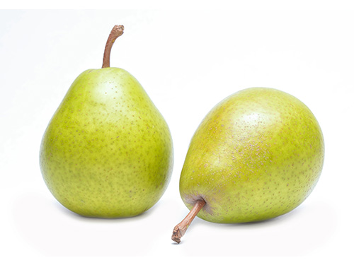 Williams Pear