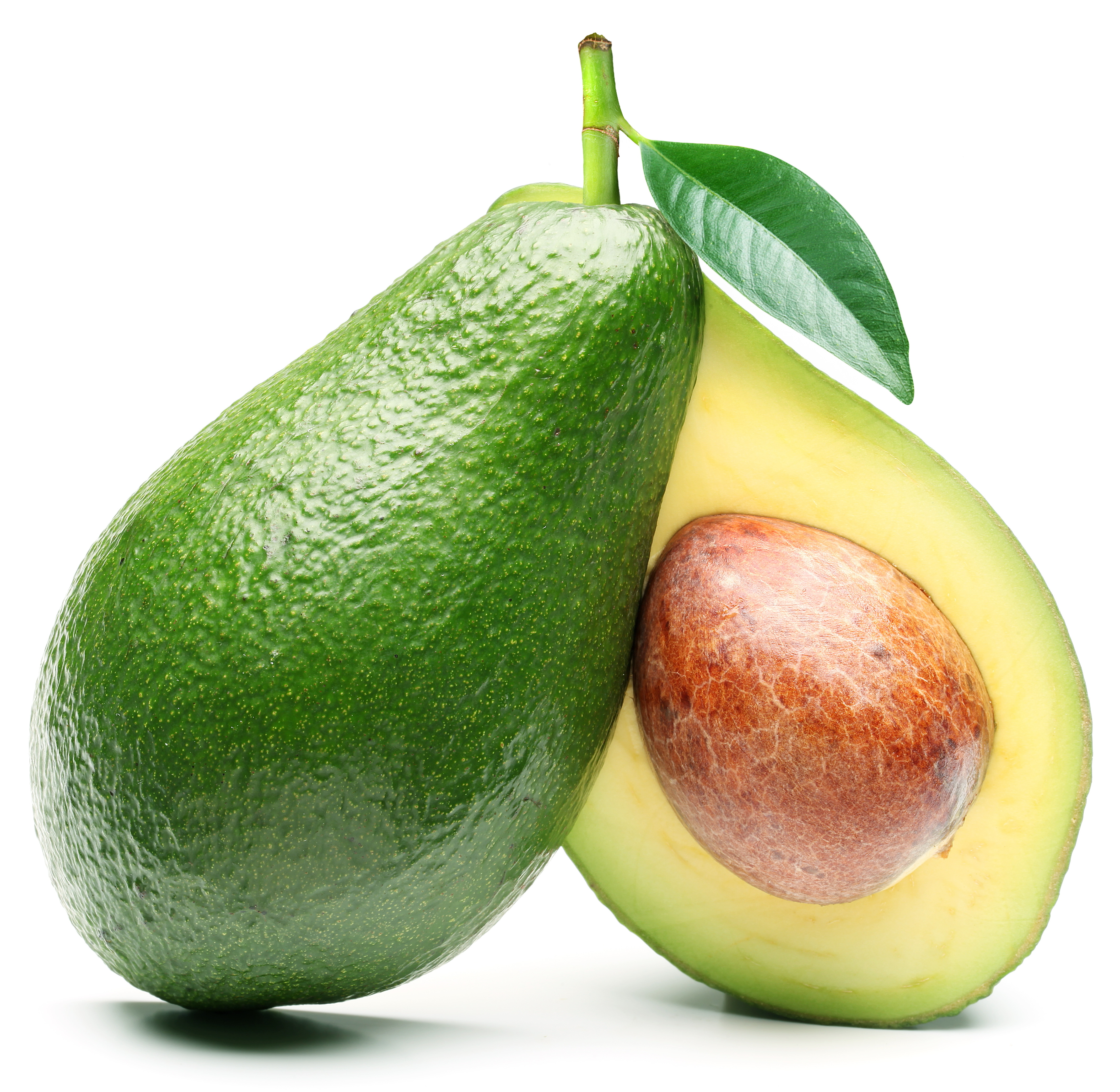 Avocado Halves