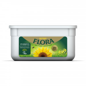 Flora Butter Spreadable