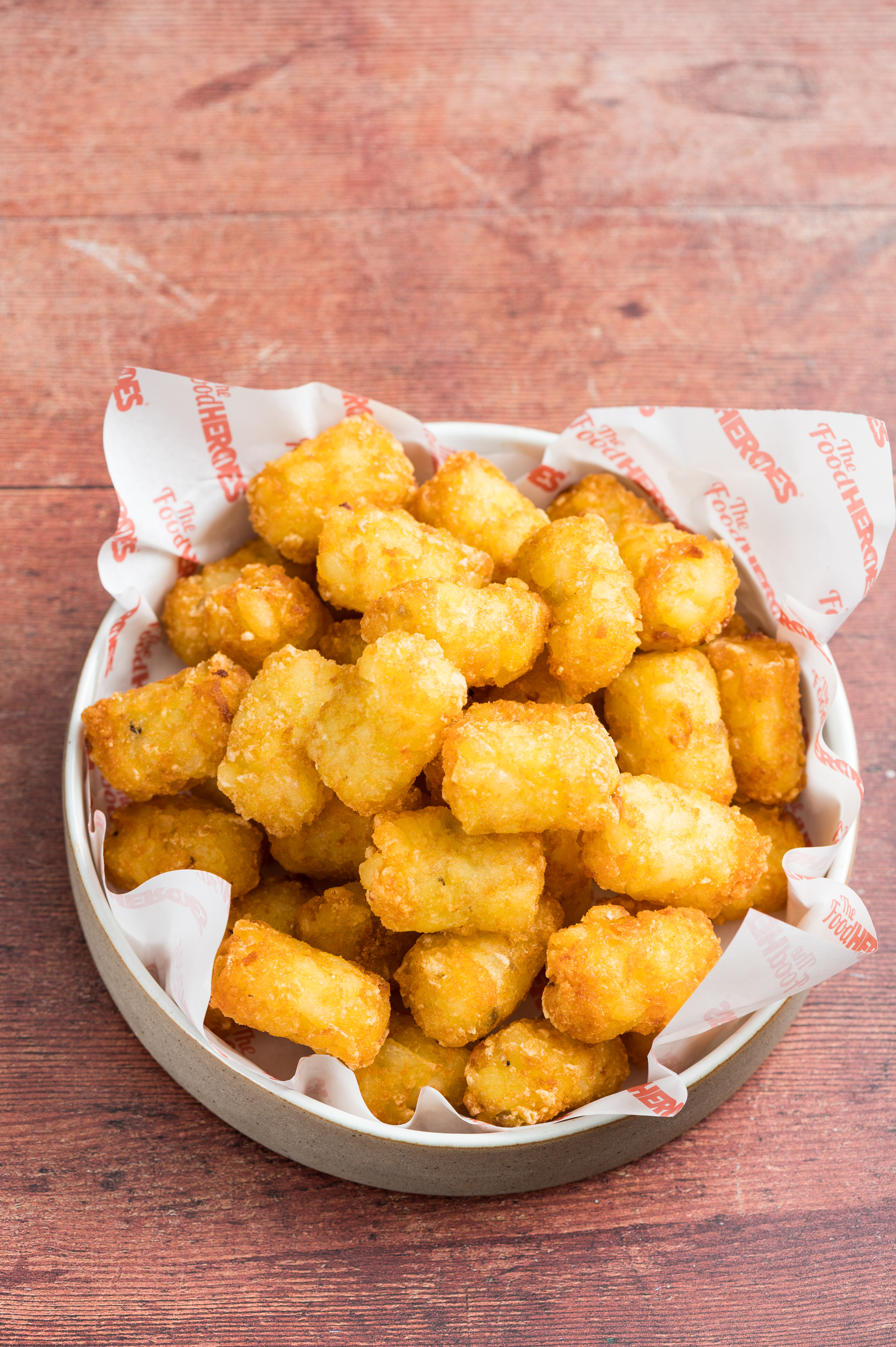 Tater Tots