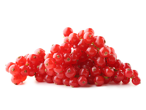 Frozen Red Currant