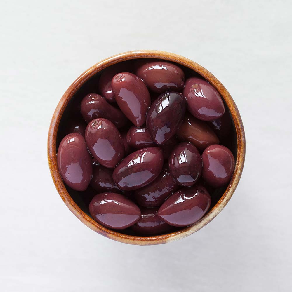 Pitted Kalamata Olives