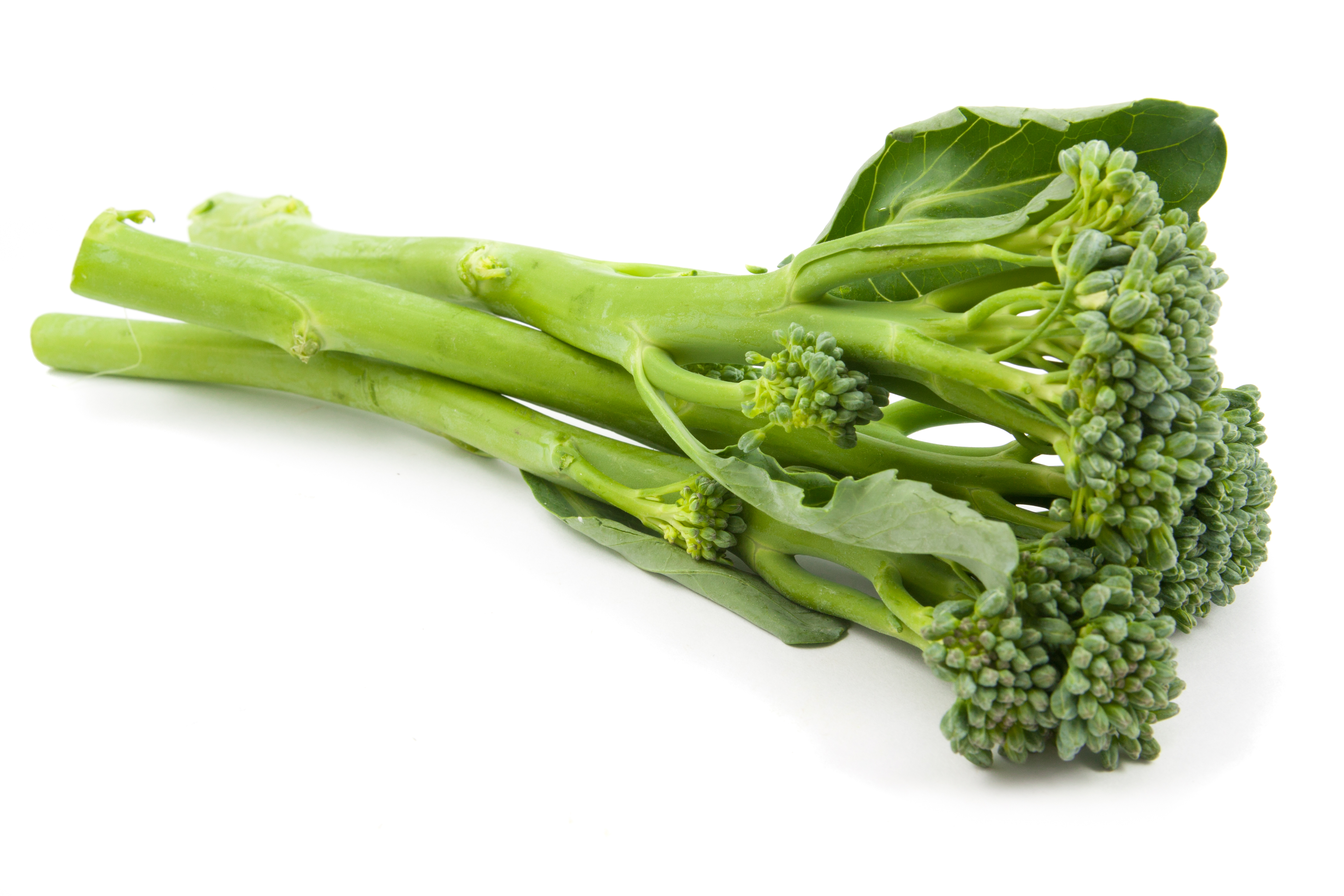 Prepared Broccolini Tender Stem 80mm