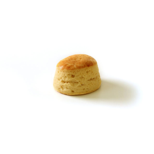 Mini Plain Scone (40g)