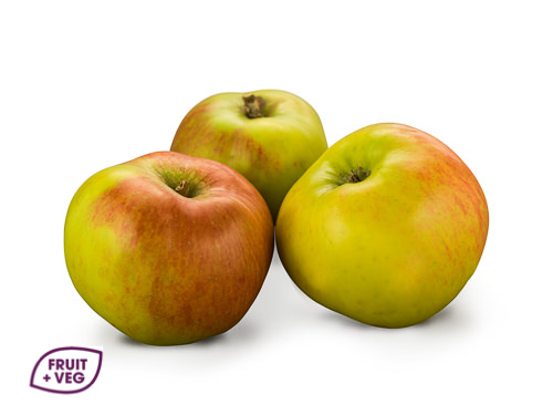 Bramley Apple