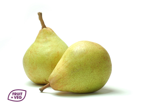 Comice Pear