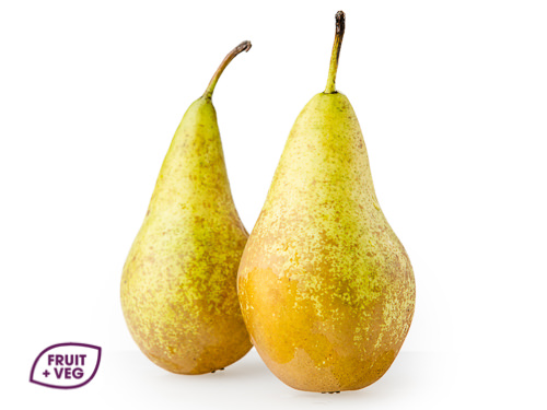 Conference Pear