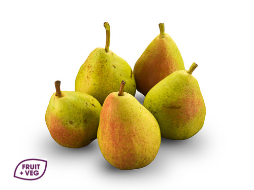 Guyot Pear