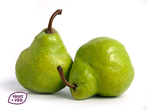 Packham Pear