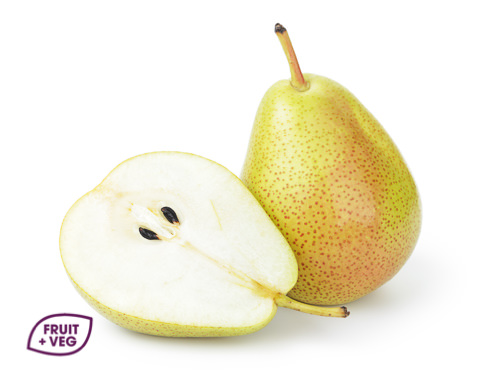 Limonera Pear