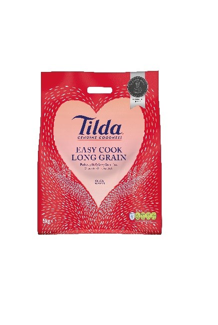 Tilda Easy Cook Long Grain Rice