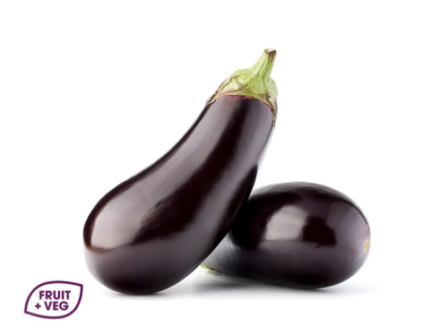 Aubergine