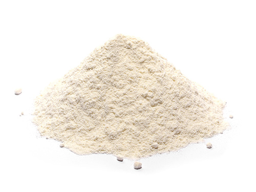 Light Rye Flour