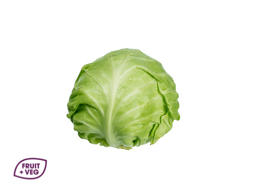 Baby Cabbages