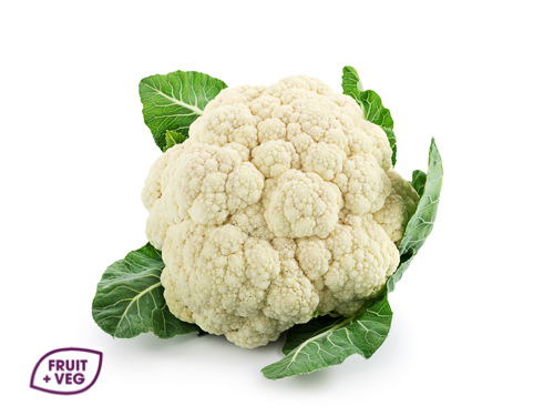 Baby Cauliflower