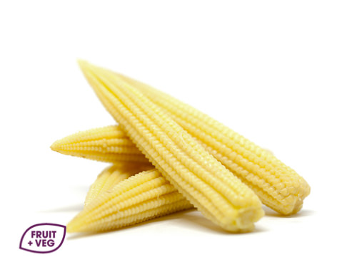 Baby Corn