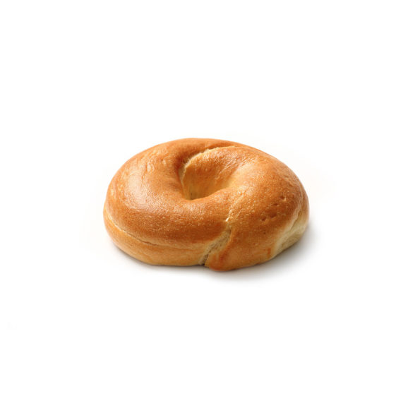 Plain Bagel (85g)