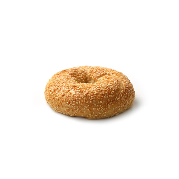 Sesame Bagel (100g)