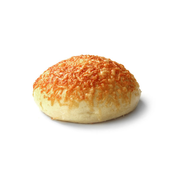 Cheese Top Bap (4")