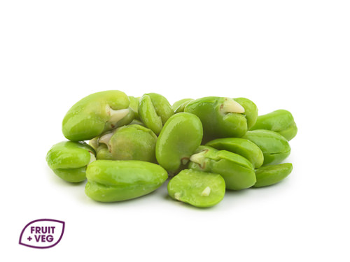 Broad Beans