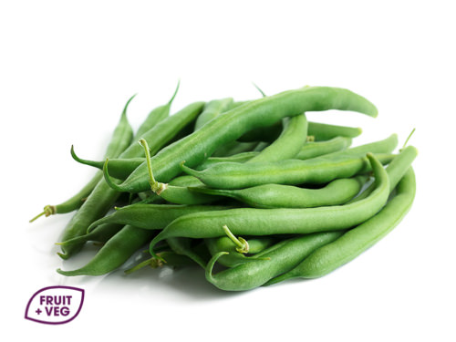 Fine Beans