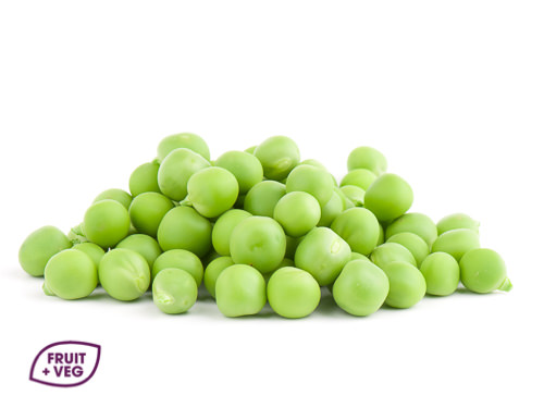 Fresh Peas