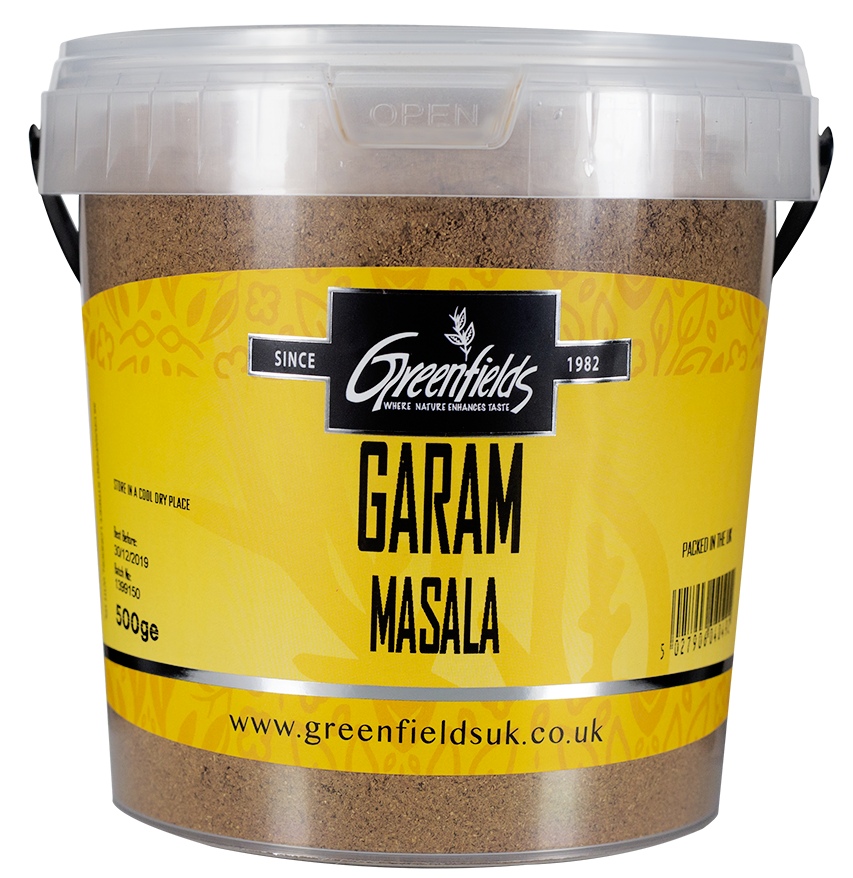 Garam Masala