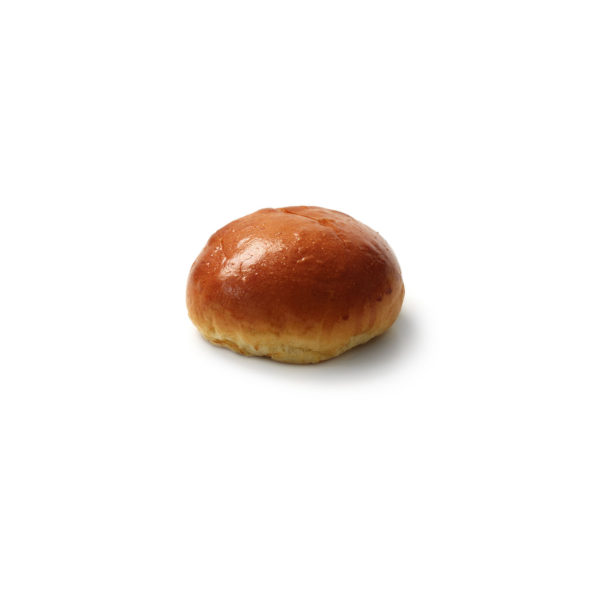 Brioche Bun (40g)