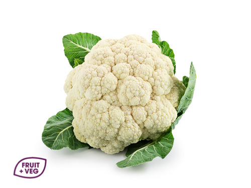 Cauliflower