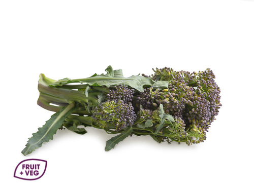 Purple Tenderstem Broccoli