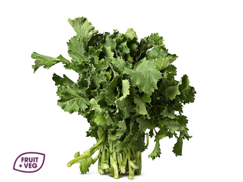 Rape / Rapini